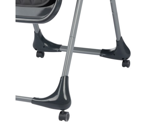 Стілець для годування Bebe Confort Olea Mineral Graphite (2792153210) Стілець для годування Bebe Confort Olea Mineral Graphite (2792153210)