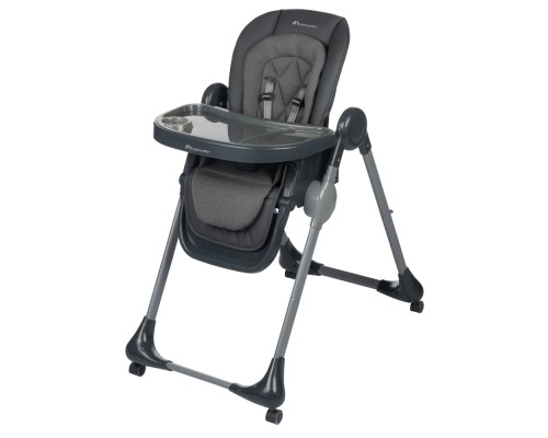 Стілець для годування Bebe Confort Olea Mineral Graphite (2792153210) Стілець для годування Bebe Confort Olea Mineral Graphite (2792153210)