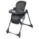 Стілець для годування Bebe Confort Olea Mineral Graphite (2792153210)