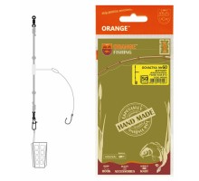 Монтаж Orange 60 Helicopter Fluorocarbon 50г (1шт/уп) (1959.02.93)