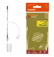 Монтаж Orange 60 Helicopter Fluorocarbon 50г (1шт/уп) (1959.02.93)