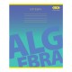 Зошит ZiBi набір учнівських GRADIENT 48 аркушів клітинка 10 штук, 8 предметів (ZB.1702-99)