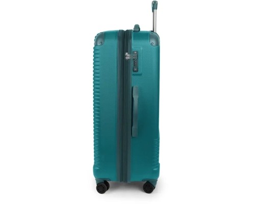 Валіза Gabol Balance XP (L) Turquoise (123447-018) (930694)