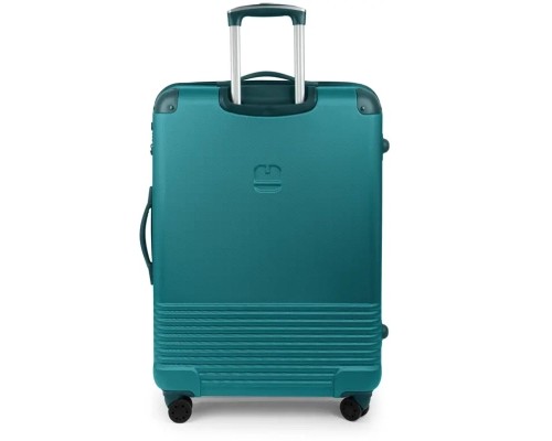 Валіза Gabol Balance XP (L) Turquoise (123447-018) (930694)