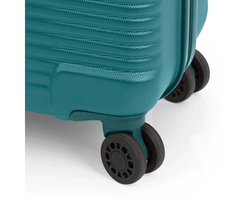 Валіза Gabol Balance XP (L) Turquoise (123447-018) (930694)