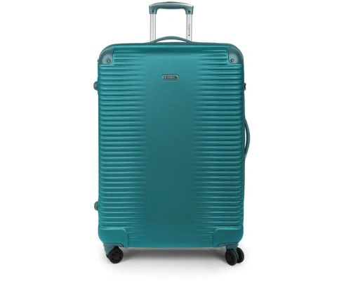 Валіза Gabol Balance XP (L) Turquoise (123447-018) (930694)
