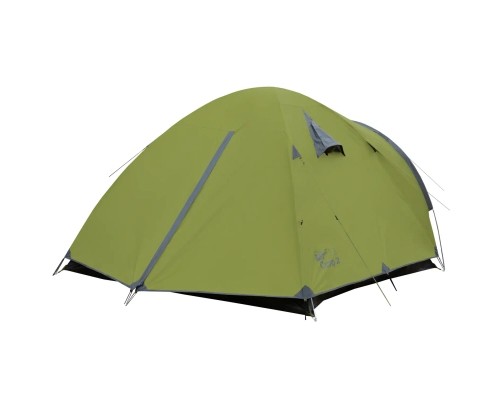 Намет Tramp Lite Camp 2 Olive (UTLT-010-olive)