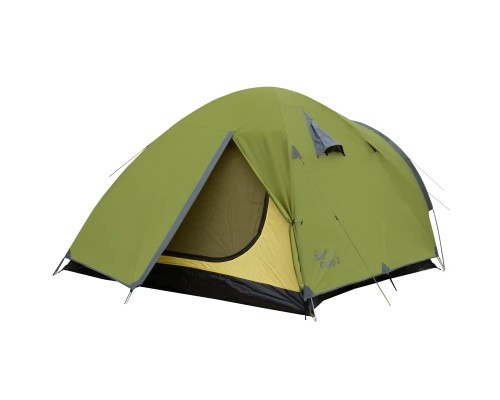 Намет Tramp Lite Camp 2 Olive (UTLT-010-olive)