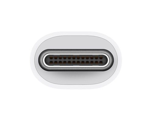 Адаптер Apple USB-C Digital AV Multiport Adapter, Model A2119 (MW5M3ZM/A) 