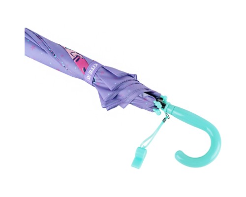 Парасоля Kite My Little Pony Фіолетовий (LP24-2001)