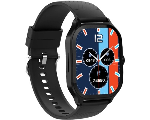 Смарт-годинник Globex Smart Watch Urban (Black)
