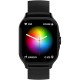 Смарт-годинник Globex Smart Watch Urban (Black)
