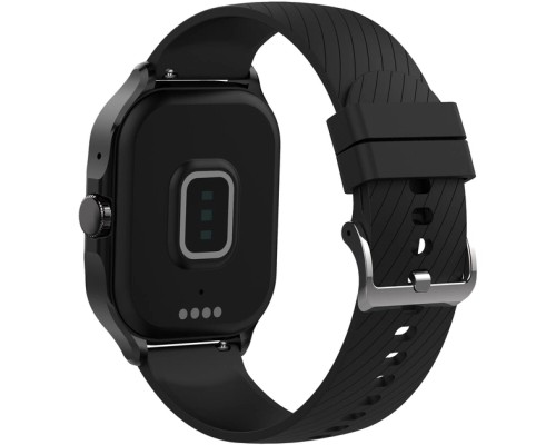 Смарт-годинник Globex Smart Watch Urban (Black)