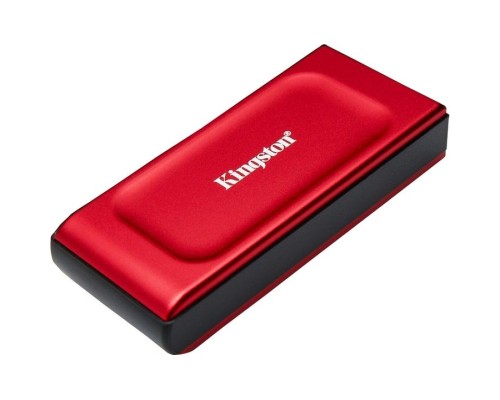 Накопичувач SSD USB-C 2TB Kingston (SXS1000R/2000G)