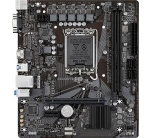 Материнська плата GIGABYTE H610M H V2