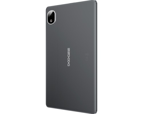 Планшет Doogee T30E 4/128GB 4G Cosmic Grey (6923740208670)