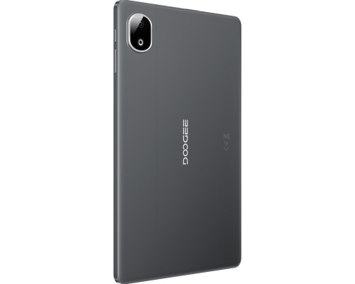 Планшет Doogee T30E 4/128GB 4G Cosmic Grey (6923740208670)
