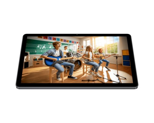 Планшет Doogee T30E 4/128GB 4G Cosmic Grey (6923740208670)