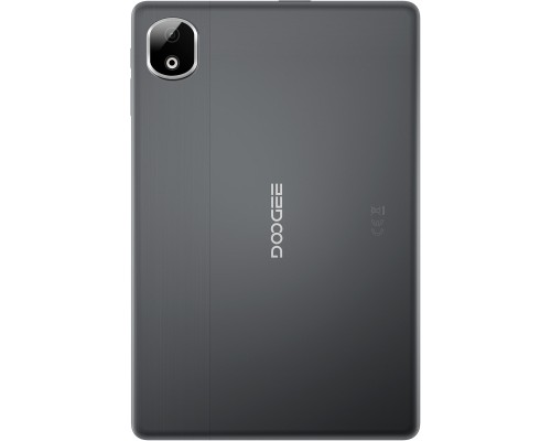 Планшет Doogee T30E 4/128GB 4G Cosmic Grey (6923740208670)