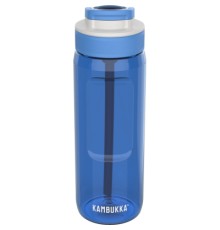 Пляшка для води Kambukka Lagoon 750 мл насичений синій (11-04048)