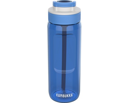 Пляшка для води Kambukka Lagoon 750 мл насичений синій (11-04048)