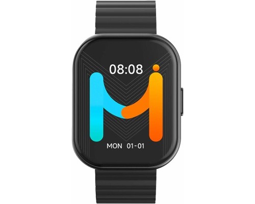 Смарт-годинник iMiki SE1 Black Magnetic Strap