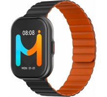 Смарт-годинник iMiki SE1 Black Magnetic Strap