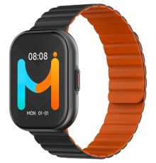 Смарт-годинник iMiki SE1 Black Magnetic Strap