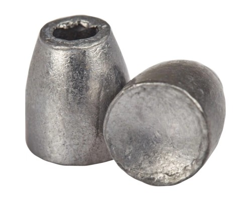Пульки NSA 6,35 мм 1.73 g 325 шт/уп (250-HS-HP-DB-26.8-325)