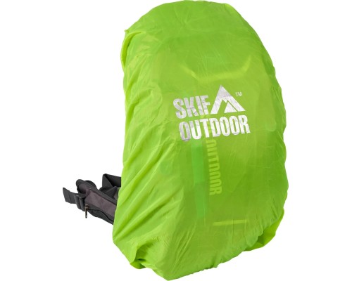 Рюкзак туристичний Skif Outdoor Tracker 40L Dark Grey (9653DG) Рюкзак туристичний Skif Outdoor Tracker 40L Dark Grey (9653DG)