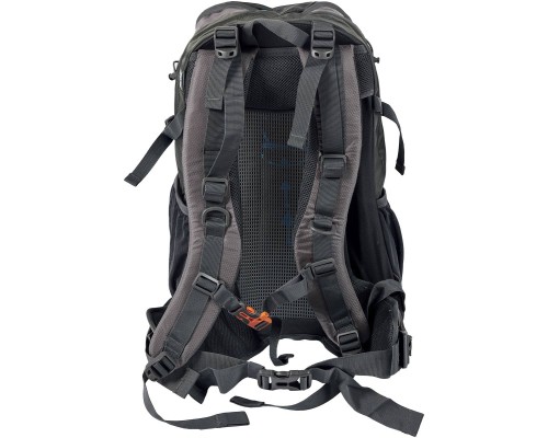 Рюкзак туристичний Skif Outdoor Tracker 40L Dark Grey (9653DG) Рюкзак туристичний Skif Outdoor Tracker 40L Dark Grey (9653DG)
