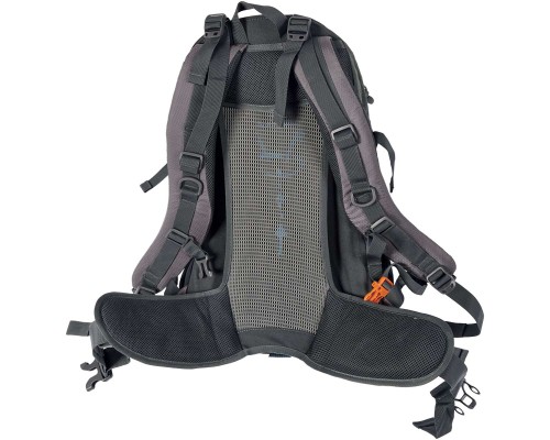 Рюкзак туристичний Skif Outdoor Tracker 40L Dark Grey (9653DG) Рюкзак туристичний Skif Outdoor Tracker 40L Dark Grey (9653DG)