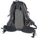 Рюкзак туристичний Skif Outdoor Tracker 40L Dark Grey (9653DG)