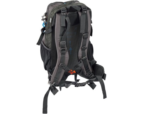 Рюкзак туристичний Skif Outdoor Tracker 40L Dark Grey (9653DG) Рюкзак туристичний Skif Outdoor Tracker 40L Dark Grey (9653DG)