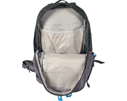 Рюкзак туристичний Skif Outdoor Tracker 40L Dark Grey (9653DG) Рюкзак туристичний Skif Outdoor Tracker 40L Dark Grey (9653DG)