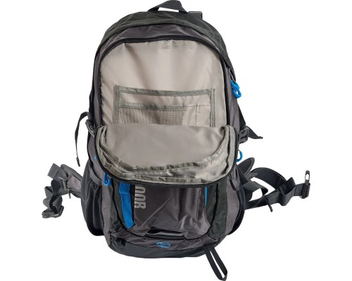 Рюкзак туристичний Skif Outdoor Tracker 40L Dark Grey (9653DG) Рюкзак туристичний Skif Outdoor Tracker 40L Dark Grey (9653DG)