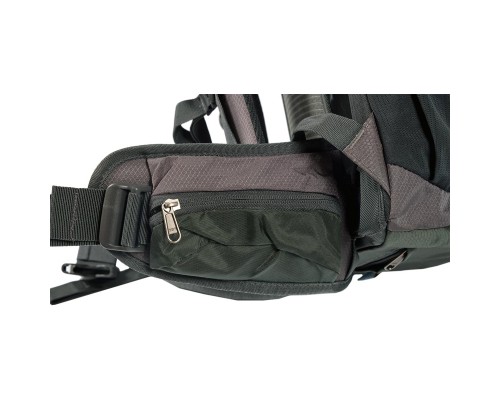 Рюкзак туристичний Skif Outdoor Tracker 40L Dark Grey (9653DG) Рюкзак туристичний Skif Outdoor Tracker 40L Dark Grey (9653DG)