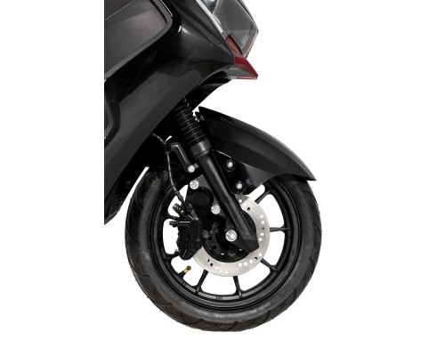 Електроскутер Atlas Demon Box 2000W Black (3066)