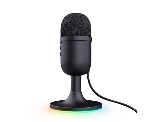 Мікрофон Trust GXT 234 Yunix USB Black (25372)