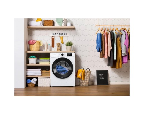 Пральна машина Gorenje WPNEI84SBSWIFI