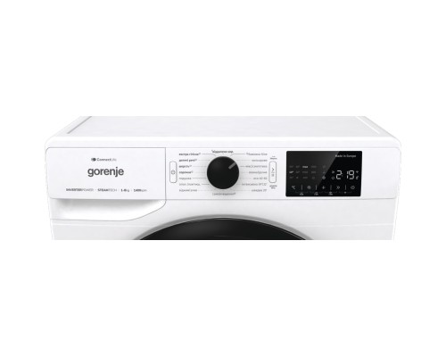 Пральна машина Gorenje WPNEI84SBSWIFI