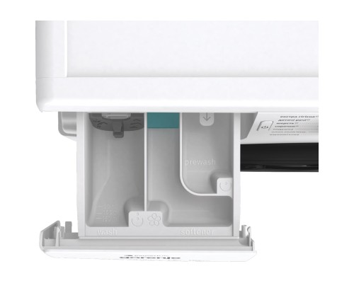 Пральна машина Gorenje WPNEI84SBSWIFI