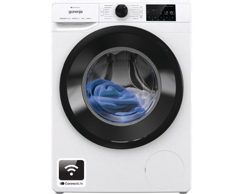 Пральна машина Gorenje WPNEI84SBSWIFI
