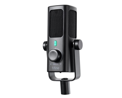 Мікрофон Fifine Profile 3 USB Black (Profile 3)