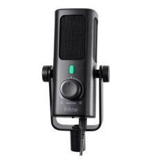Мікрофон Fifine Profile 3 USB Black (Profile 3)