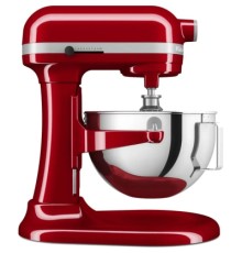 Кухонний комбайн KitchenAid 5KSM55SXXEER