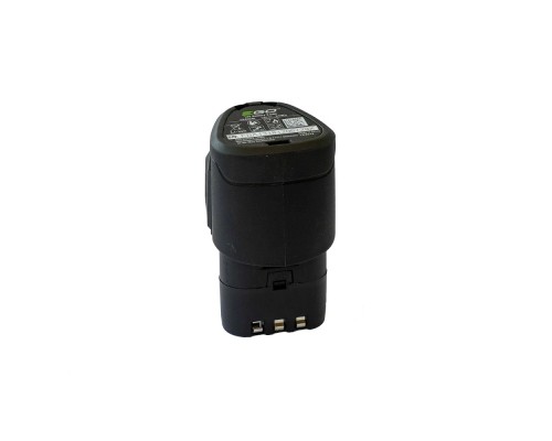 Акумулятор до електроінструменту EGO 2Ah, 12V, CBA0240 до CHT2001E (0400123002)