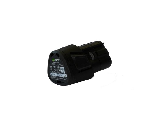 Акумулятор до електроінструменту EGO 2Ah, 12V, CBA0240 до CHT2001E (0400123002)