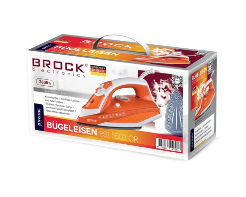 Праска Brock BSI 5503 OR