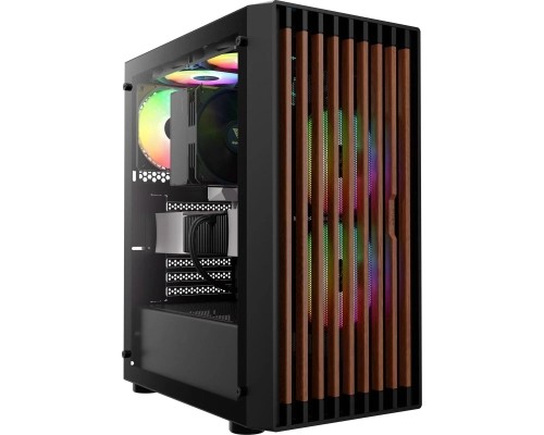 Корпус Gamdias AURA GC4 ARGB (4711514500639)